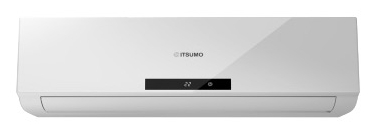 ITSUMO 07-HS4/R1-VT/WT - Описание