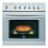 TEKA HC 510 ME WH - описание
