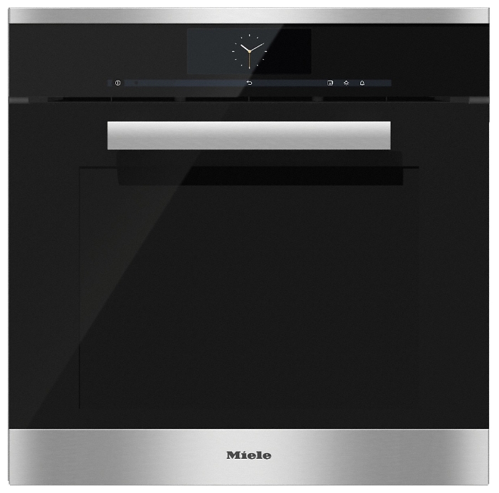 Miele DGC 6860 CLST - Написать отзыв.