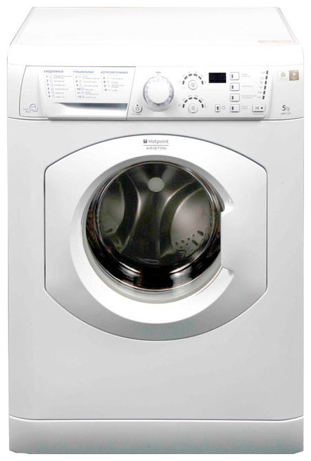 Hotpoint-Ariston ARSF 100 - описание