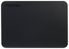 Жесткий диск Toshiba Canvio Basics (new) 500GB
