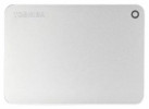 Жесткий диск Toshiba Canvio Premium for Mac 1TB White