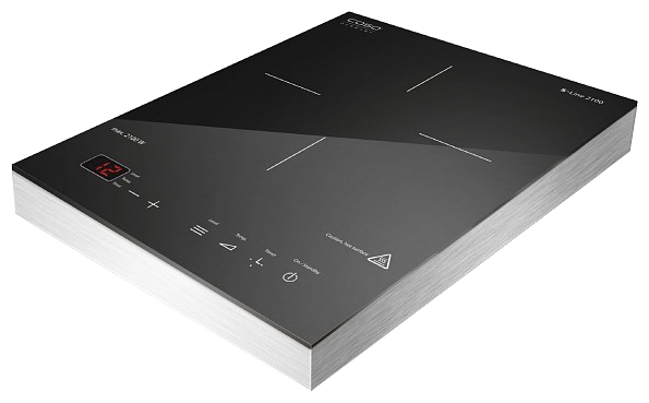 Caso Einzel-Induktionskochplatte 2225 CASO S-Line 2100 von OTTO für 77