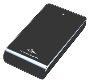 Fujitsu HandyDrive-III 160