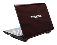 Toshiba SATELLITE X205-S7483 - описание
