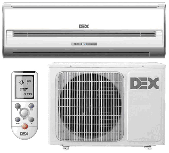 Dex ADX-H12ST
