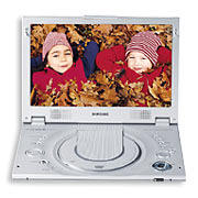 Samsung DVD-L300