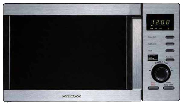 Daewoo kog 375ra