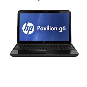 Ноутбук Павильон G6 Цена