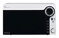 Daewoo Electronics KQG-6CCR