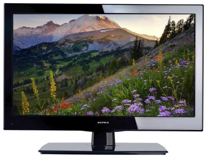SUPRA STV-LC2477FLD - описание