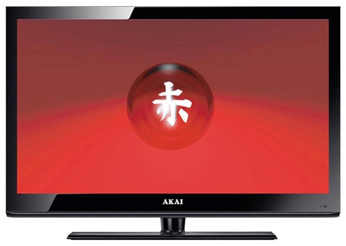 Akai LTA-32L09P - Основные технические характеристики. Особенности Akai ...