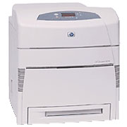 HP Color LaserJet 5550dn
