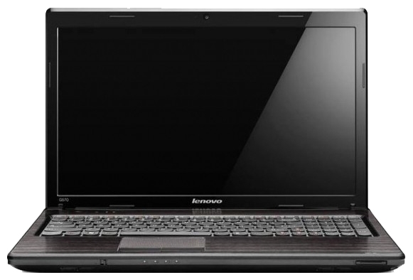 Lenovo G570