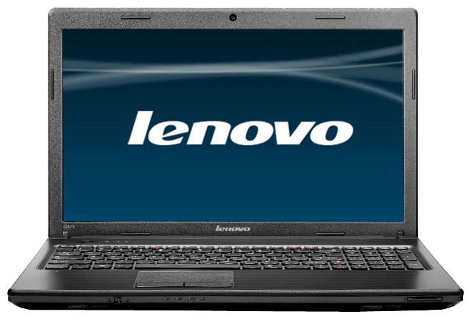Lenovo G575