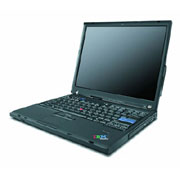 Lenovo ThinkPad X60s 1704-5LG