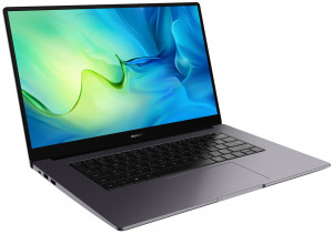 Ноутбук HUAWEI MateBook D 15 BoD-WFH9C (Intel Core i5 1135G7/15.6 ...