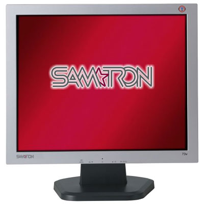 Samsung Samtron 94V - описание