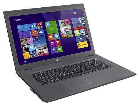 Acer ASPIRE E5-722G-66UQ - описание