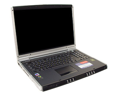 roverbook voyager w700l