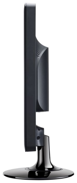 Viewsonic VA2231wm - описание