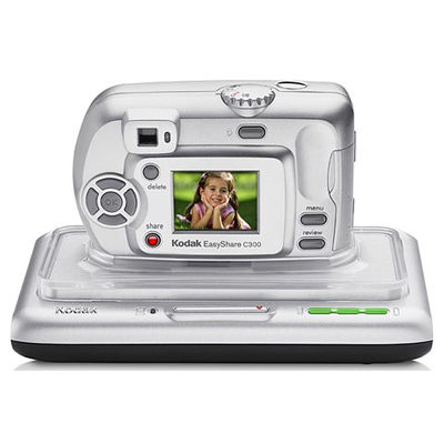 Kodak c300