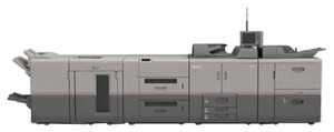 Ricoh Принтер Ricoh Pro 8220 - описание