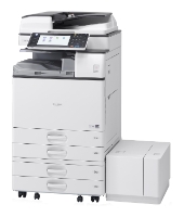 Ricoh MP 5054SP - описание