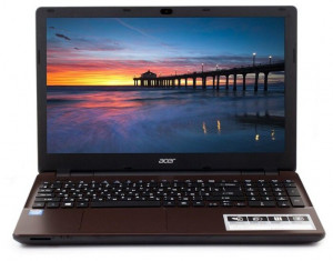 Ноутбук Acer Aspire E5-511-C8MH (Intel Celeron N2930 1833MHz/15.6 ...