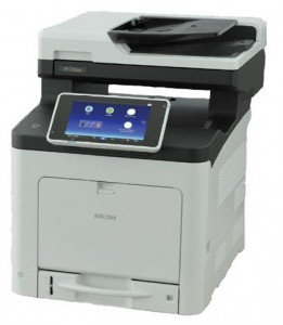 Ricoh МФУ Ricoh SP C360SFNw - описание