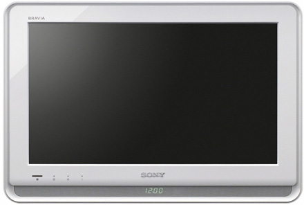 Sony KLV-22S570A - описание