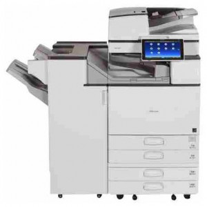 Ricoh МФУ Ricoh MP 5055SP - описание