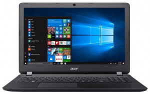 Acer Extensa EX2540 - описание