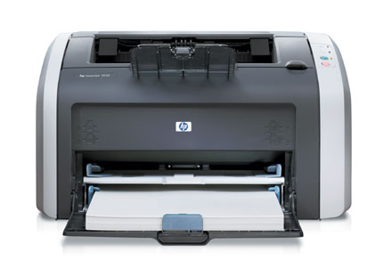 Обзор и отзывы о принтере HP LaserJet 101010121015: проблемы, инструкции, новости