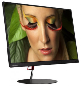 Lenovo ThinkVision X24 - описание