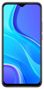 Смартфон Xiaomi Redmi 9 3/32GB (NFC) - описание