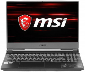Ноутбук MSI GL65 Leopard 10SFK-449XRU (Intel Core i7 10750H/15.6 ...