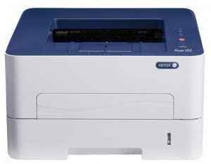 Xerox Phaser 3260DNI - описание