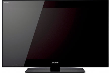 Sony KLV-32NX400 - описание