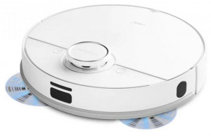 Робот-пылесос Midea M7, белый - описание