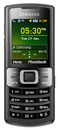 Мобильные телефоны и коммуникаторы: хиты продаж сентября 2010. Cтатьи, тесты, обзоры