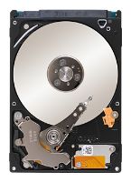 Seagate ST500LT012 - описание