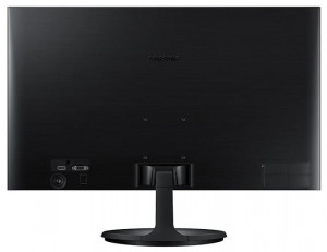 Монитор Samsung S24F354FHI 23.5" - описание