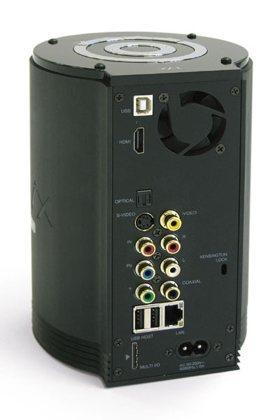 TViX M-7000 - описание