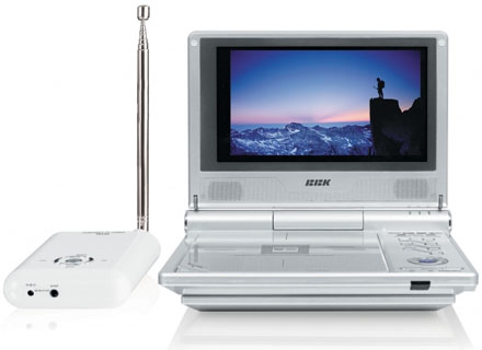 BBK DL375TI - Написать отзыв.