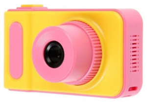 Фотоаппарат Сима-ленд Kids Camera Summer Vacation - описание