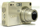 Pentax Optio S4:   