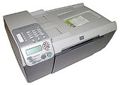 HP Officejet 5510:  