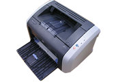 HP LaserJet 1015:   