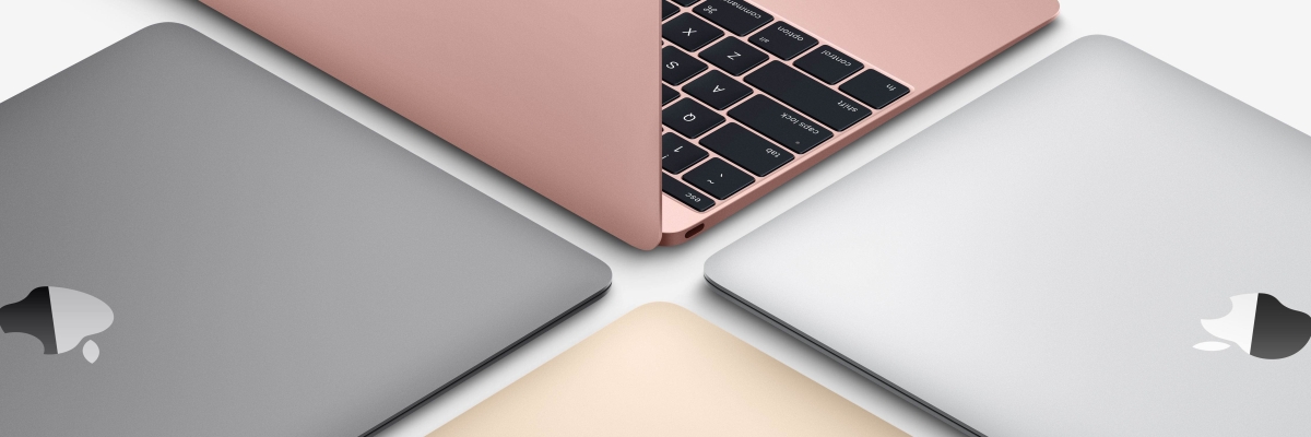 Обзор нового MacBook: предмет роскоши